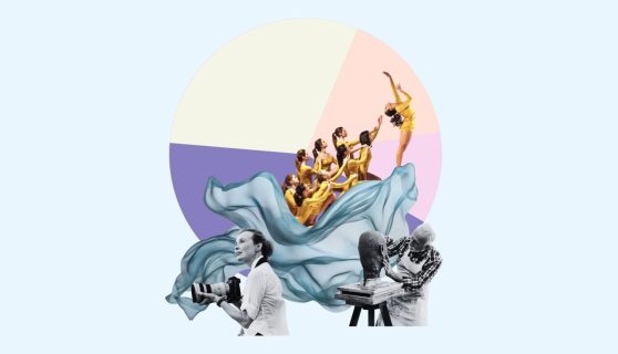 Creative Europe cross sector