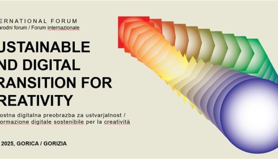 Sustainable and Digital Transition for Creativity