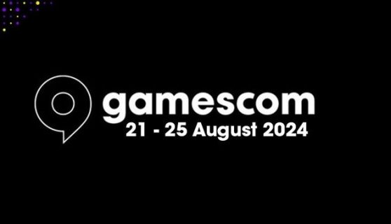 gamescom 21 - 25 August 2024