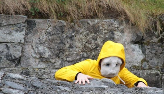 James Riordan, Galway Lab, Make a Move, April 2019