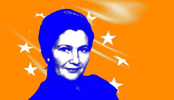 Simone veil prize