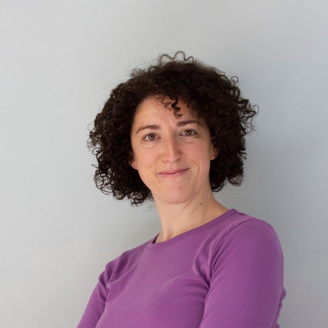 Aine Ryan Profile Image Photo credit Aine Ryan