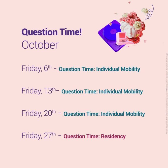 CEM webinars Oct 2023