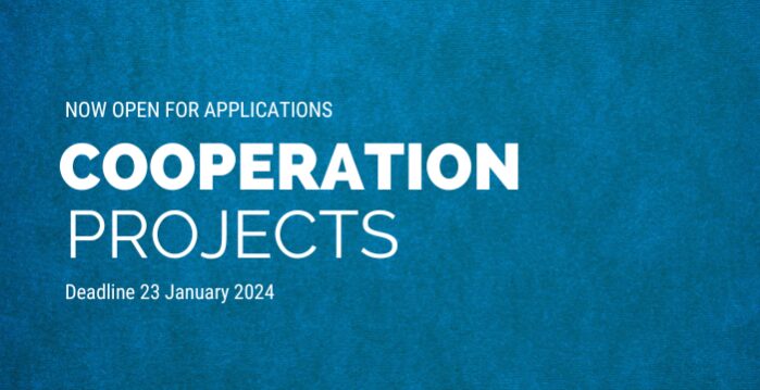 Cooperation 2024 Open 7x3