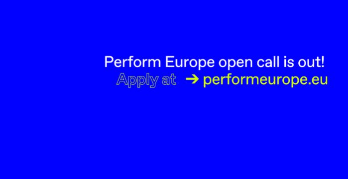 Perform Europe open 7x3