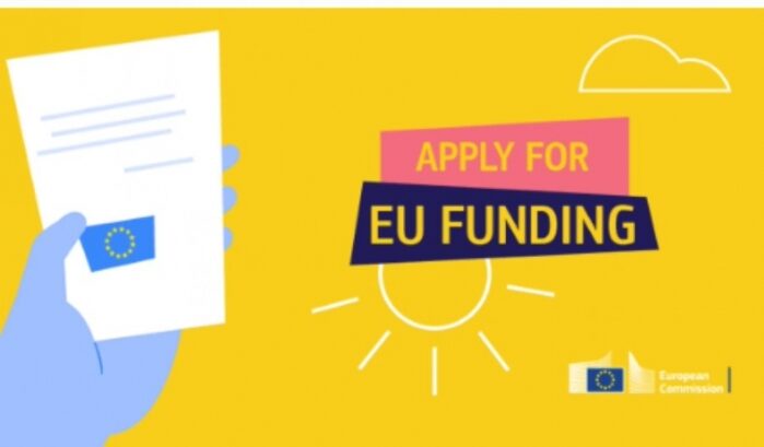 Apply for EU Funing general image 788 461