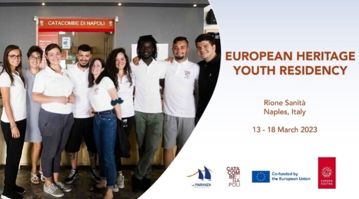 EU Youth Heritage 2023