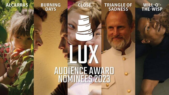 Lux Award 5 2023