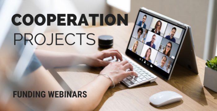 Cooperation Webinars 7x3