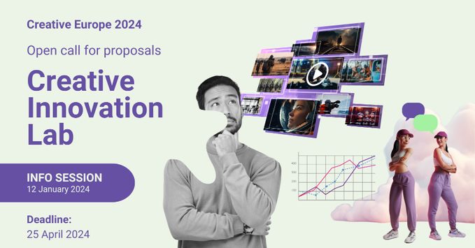 Creative Innovation Lab Webinar