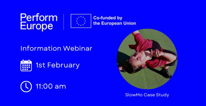 Image Insert credit: Slow Mo; Amber Bosteels by Jemma Stein.