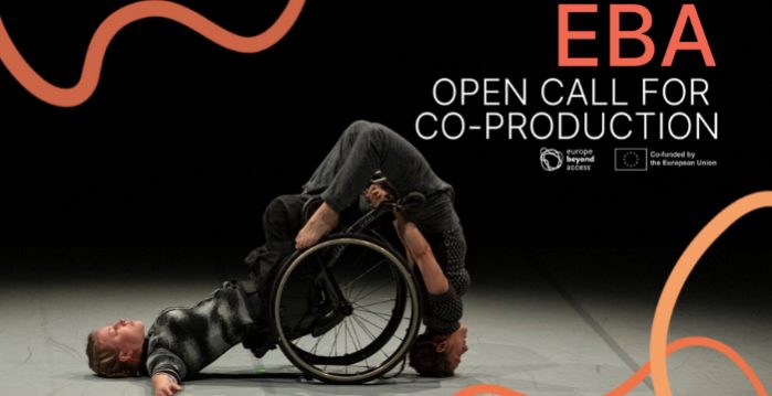 EU Beyond Access web