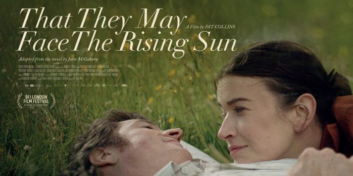 That They May Face the Rising Sun; director Pat Collins; South Wind Blows