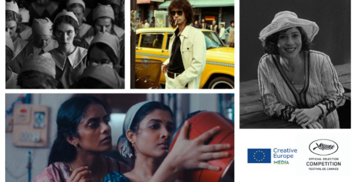 MEDIA Films at Festival de Cannes 2024