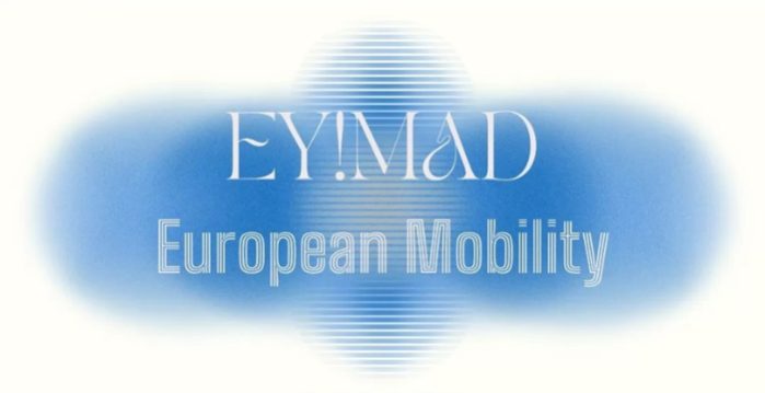 Eymad web