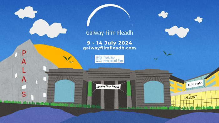 Galway Film Fleadh, 9 - 14 July 2024