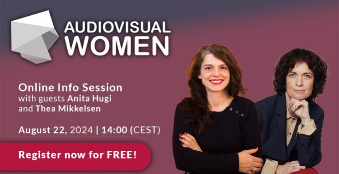A Vwomen website
