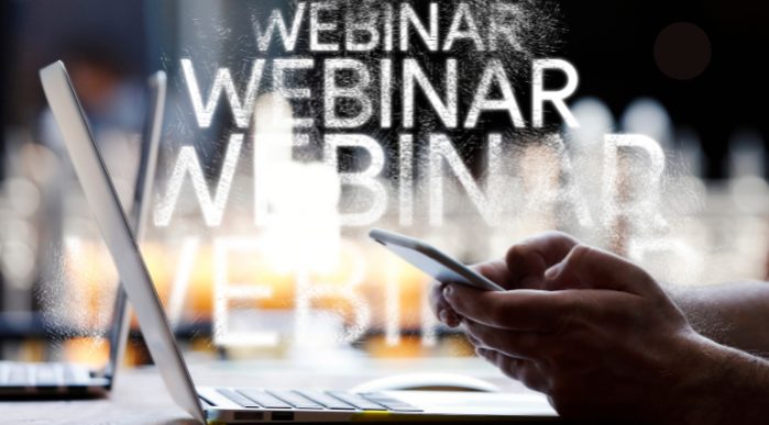 CEDI MEDIA Offices will host 2 webinars on new funding calls on 24th October
