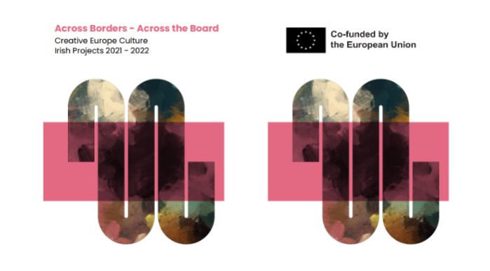 Across Borders Promo V 1