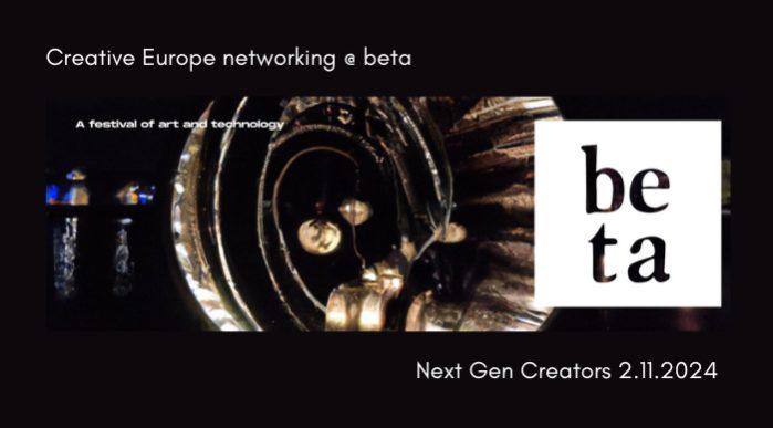 Beta Fest web