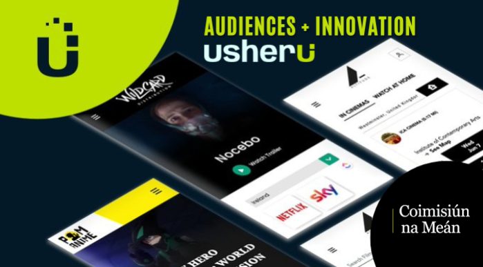 Audiences & Innovation: Thriving in a Changed Film Landscape, 7th November, 2024