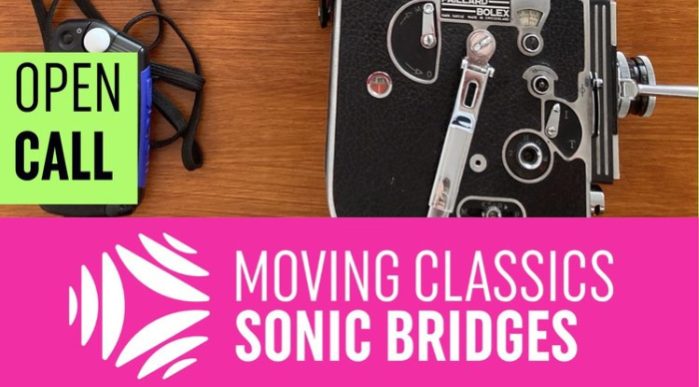 Moving Classics Sonic Bridges