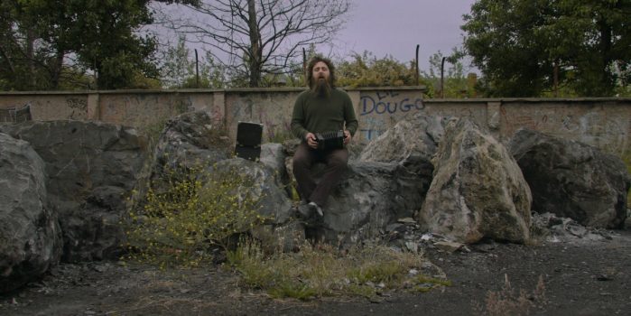 Celtic Utopia documentary; MDEMC Sweden and Plainsong Films Ireland. Image courtesy MDEMC.