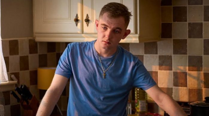 Christy (Ireland, UK) nominted for LUX 2026 & European Film Awards 2026