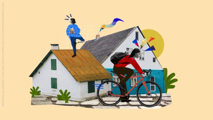 Culture Moves Europe