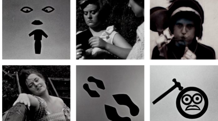 Flora Kerrigan: Dreamaker Film Collection; images courtesy IFI