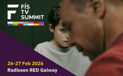FÍS TV Summit 2026, 26 to 27 February