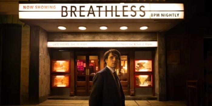 Once Upon a Time in the Cinema; image courtesy of Wide Eye Media, Ireland.