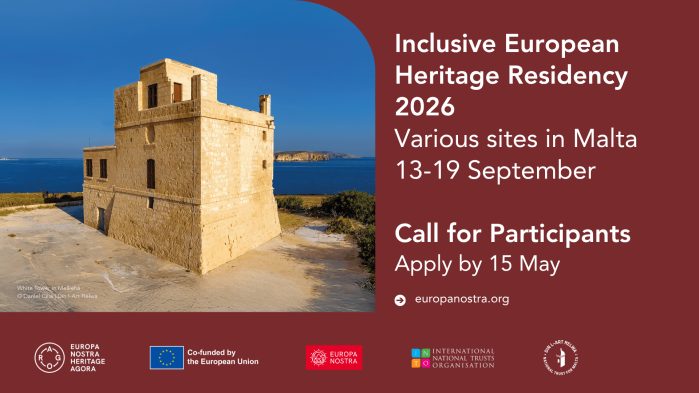 Heritage Residencies