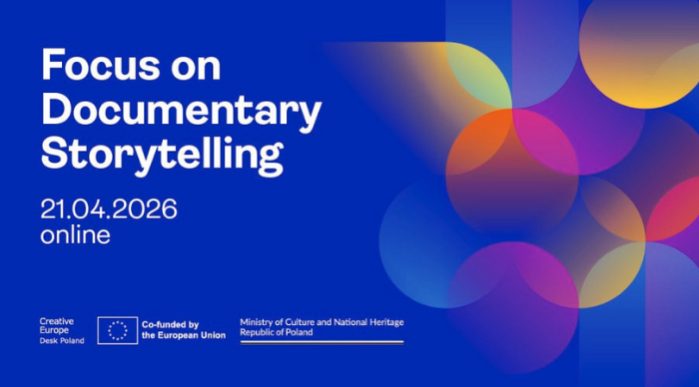 Focus on Documentary Storytelling