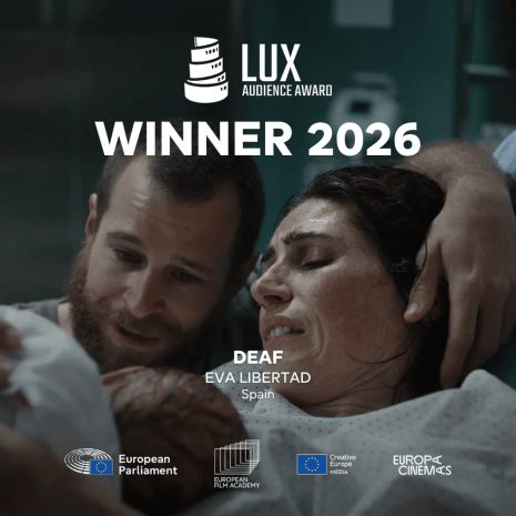 Deaf (Spain), LUX 2026 winner