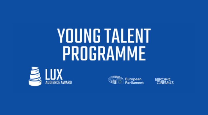 LUX Audience Award Young Talent Award Programme