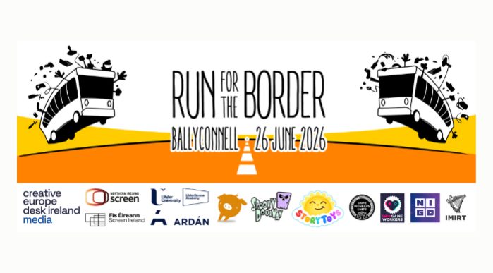 Run for the Border 2026