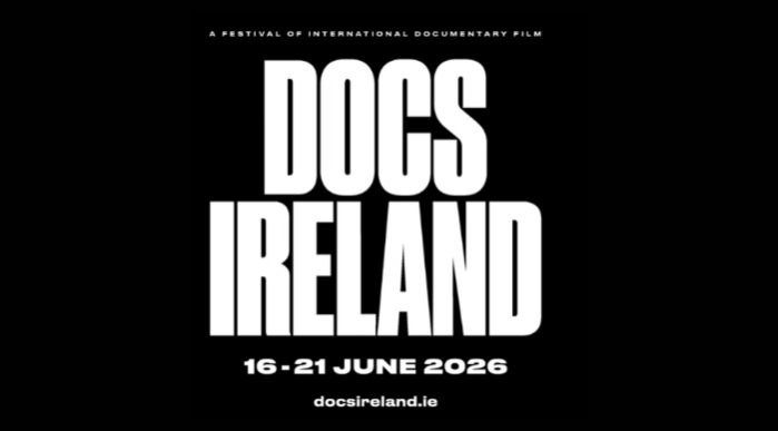 Docs Ireland 16 to 21 June 2026