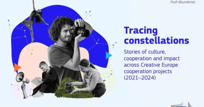 Tracing Constellations