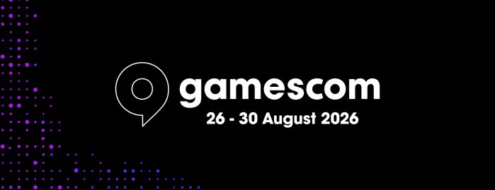 Gamescom 2026