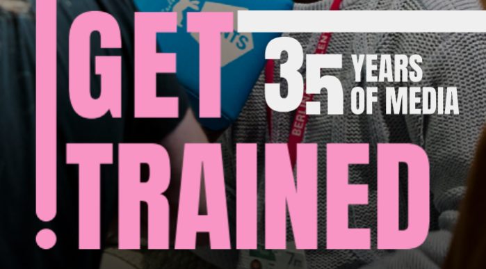 Get Trained 7x3