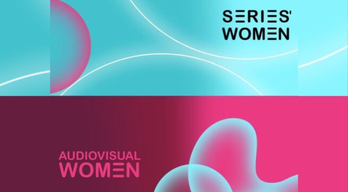 Audiovisual Women and Series' Women