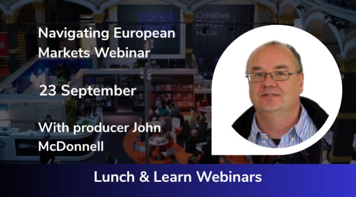 Markets webinar Web