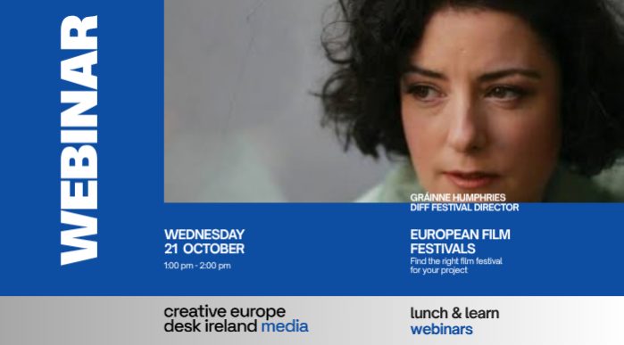 EU Festivals webinar 21 October 2026