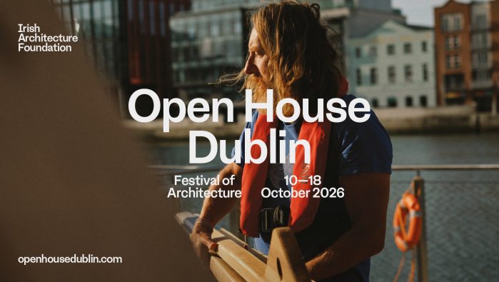 Open House Dub2026