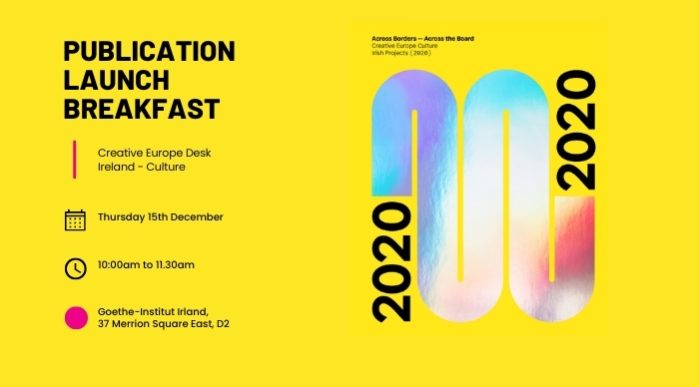 Across Borders 2020 Launch 7x3