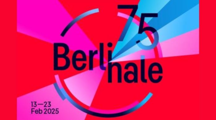 Berlinale 13 - 23 February 2025 © Berlinale