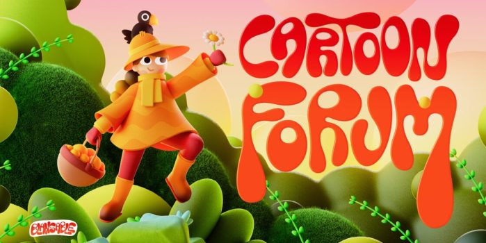 Cartoon Forum 2026