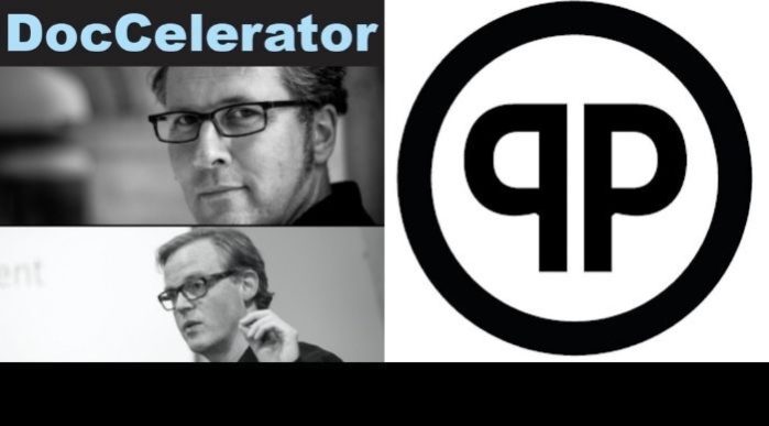 DocCelerator Galway, Open Session, 14th October 2024