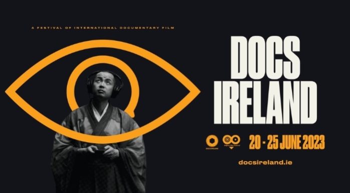 Docs Ireland 20 - 25 June 2023